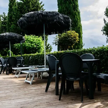 Al Focolare Di Bacco * Roseto Degli Abruzzi