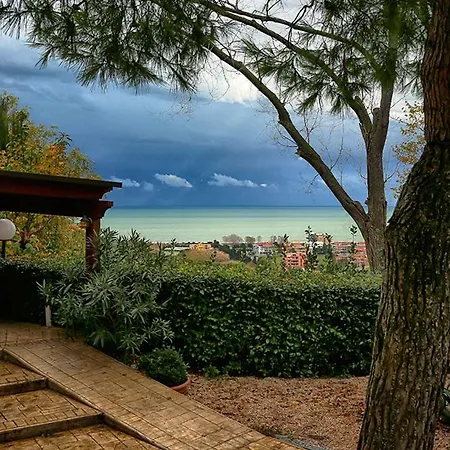 Al Focolare Di Bacco Hotel Roseto Degli Abruzzi