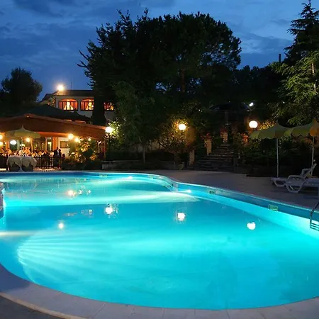 Al Focolare Di Bacco Hotel