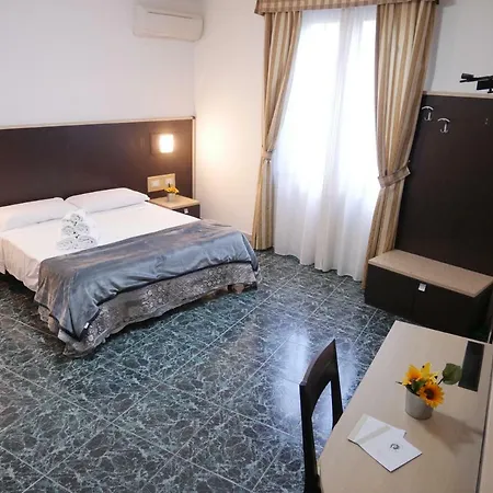 Al Focolare Di Bacco Hotel