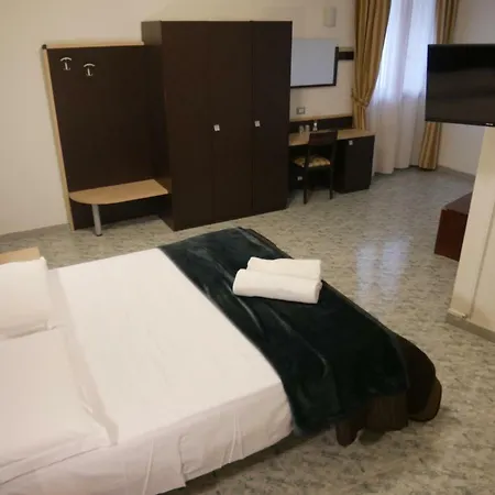 Al Focolare Di Bacco * Roseto Degli Abruzzi