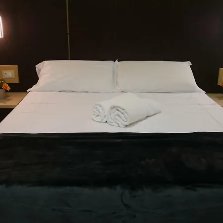 Al Focolare Di Bacco Hotel