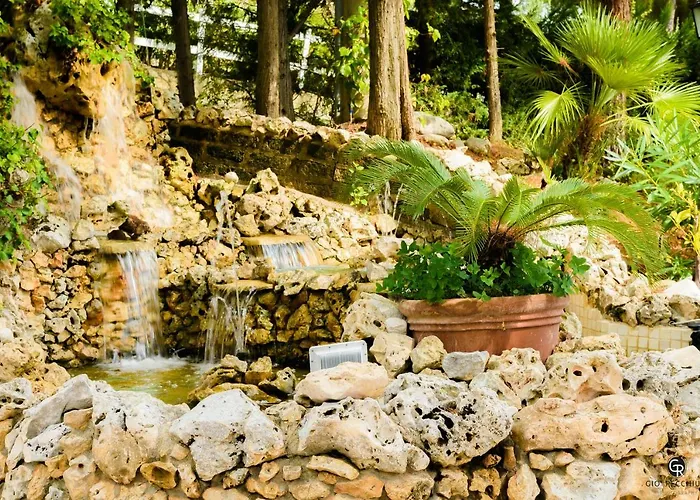 Al Focolare Di Bacco