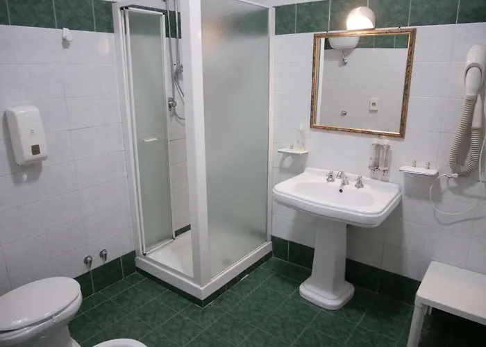 Al Focolare Di Bacco Розето-дельи-Абруцци