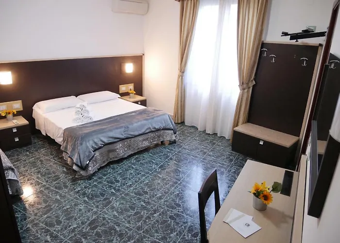 Al Focolare Di Bacco Отель