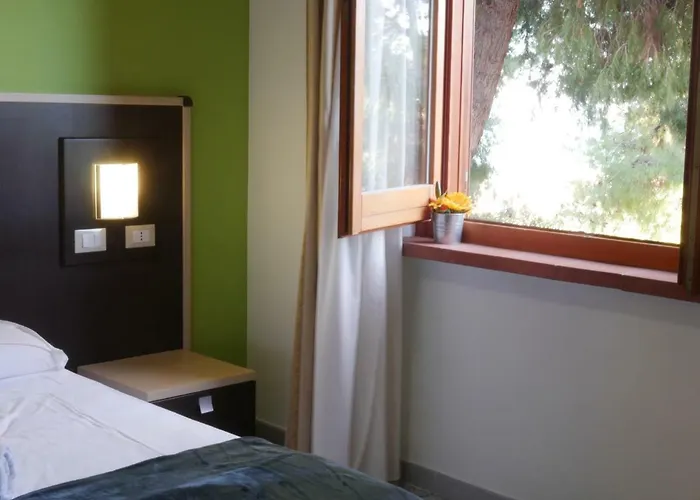 Al Focolare Di Bacco Розето-дельи-Абруцци